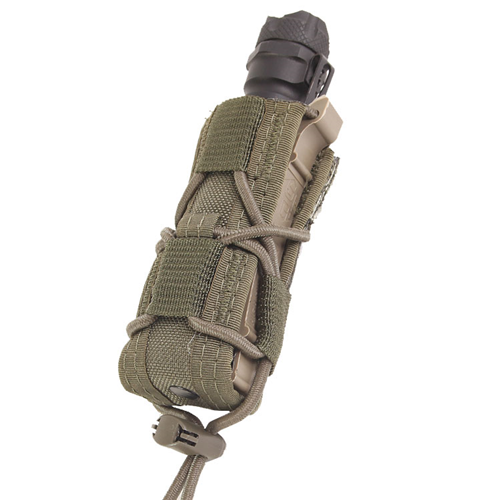 Pistol TACO Molle
