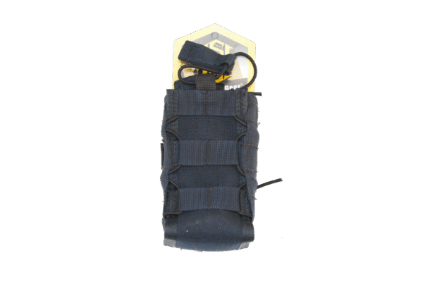 Radio Pop-Up Taco Molle Pouch