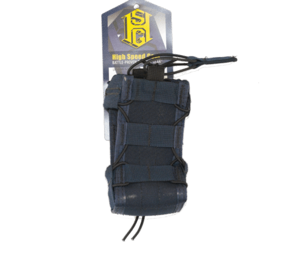 Multi-Access Comm Adaptable Belt Mount