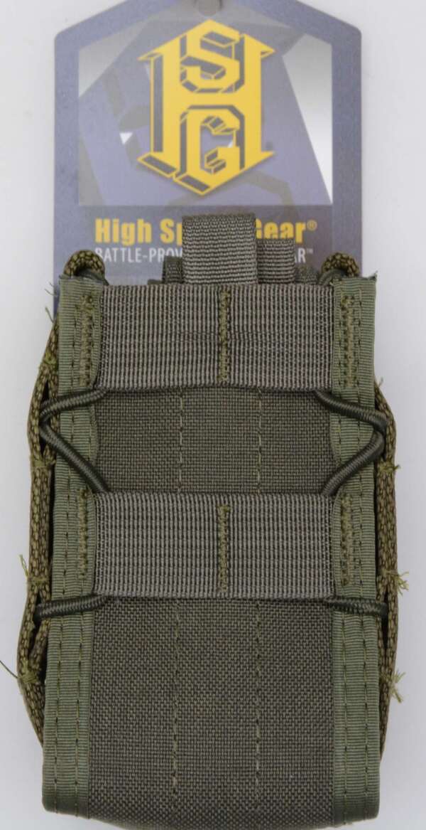 Stun Gun TACO Adaptable Belt Mount