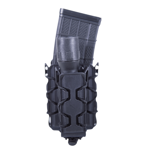 Poly Double Decker Taco V2