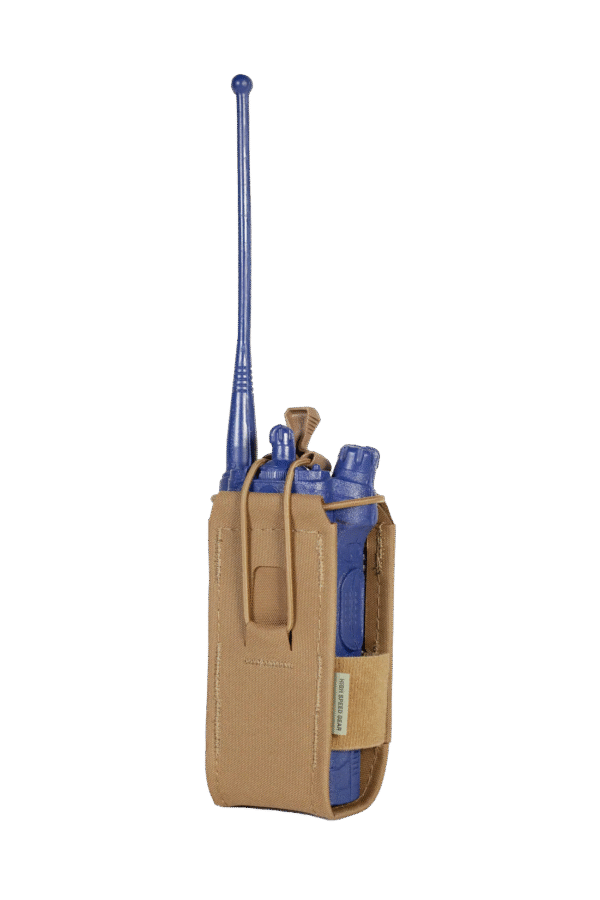 GEN 2 Radio TACO - Medium