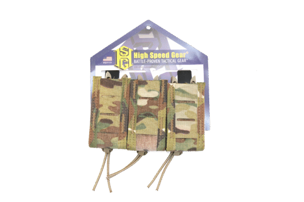 Duty Pistol TACO U-MOUNT