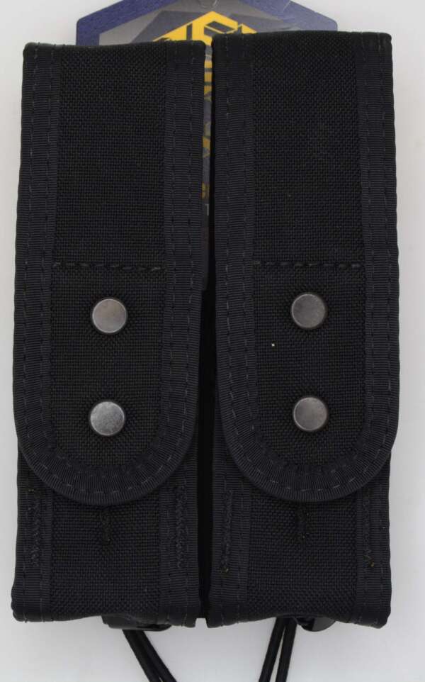 Duty Double Pistol TACO-Covered Plus U-MOUNT