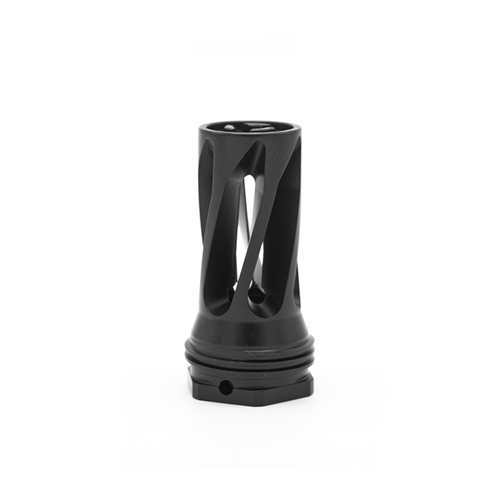 Flash Hider-QD 556 1/2x28