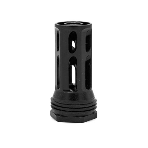 Flash Hider-QD 762 5/8x24