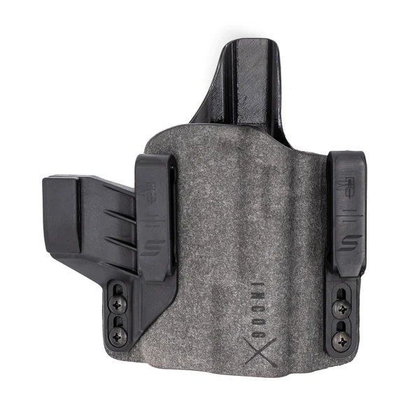 IncogX IWB Holster for Smith & Wesson M&P Shield Plus