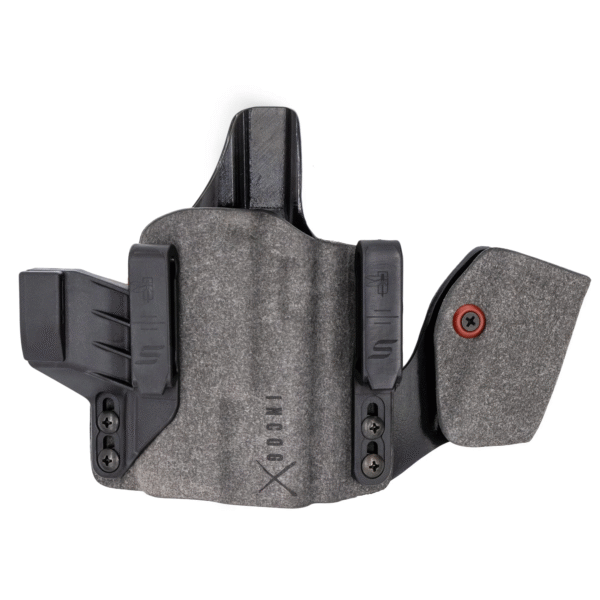IncogX IWB Holster for Sig Sauer P365