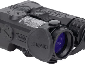 HOLOSUN IRIS GREEN & IR LASER - VCSEL IR ILLUMINATOR