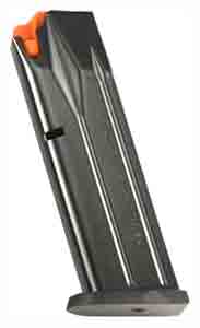 BERETTA MAGAZINE PX4 9MM - COMPACT 10RD BLUED STEEL