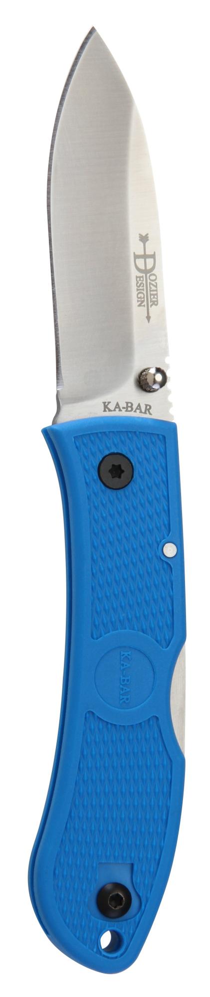 Dozier Folding Hunter