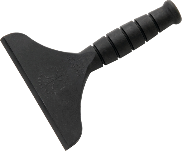 KA-BAR Lake Effect Ice Scraper