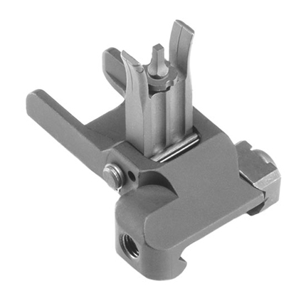 KAC Folding M4 Front Sight BLK