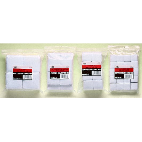 Cleaning Patches 1-1/4""