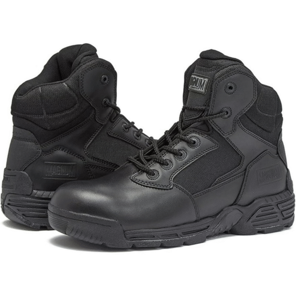 Magnum CM85016M Stealth Force 6.0 Lace-up 6"" Waterproof Tactical Duty Boots