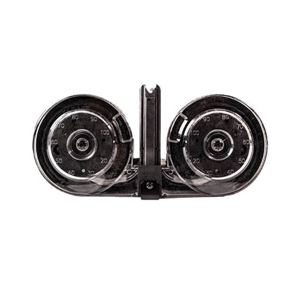 KCI AR-15  5.56MM Mag 100RD