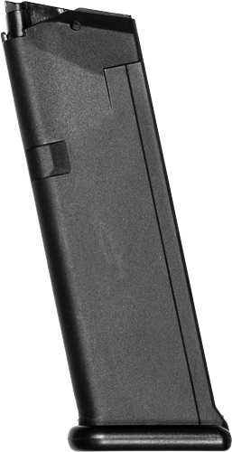 KCI USA INC MAGAZINE FOR GLOCK - GEN 2 40SW 15RD BLACK POLY