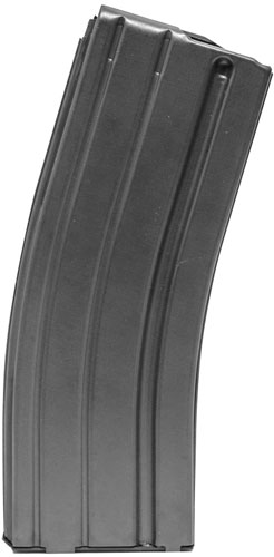 KCI USA INC MAGAZINE AR15 223 - 30RD BLACK ALUMINUM