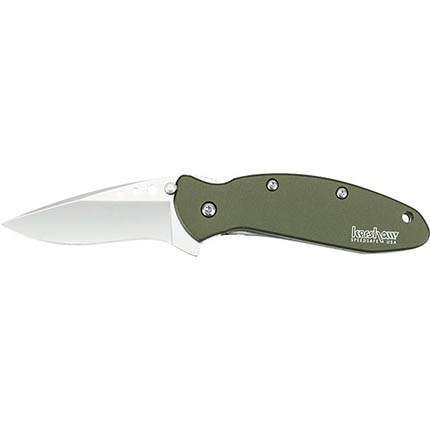 SCALLION BB/PL OLIVE DRAB