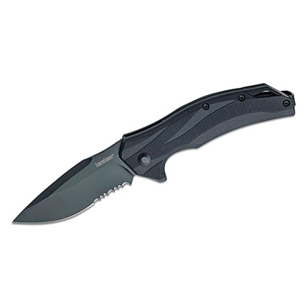 Kershaw Lateral BL/PS 3.1"