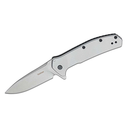 Kershaw Outcome SW/PL 2.8"