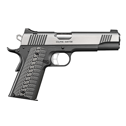 Kimber Eclipse Cust 45ACP 8RD