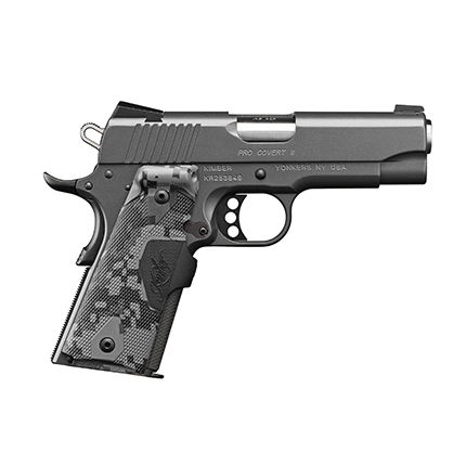 Kimber Pro Covert .45ACP 7RD