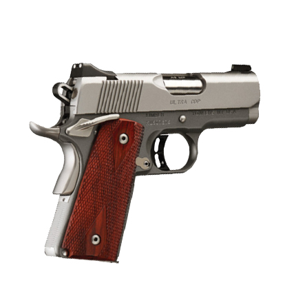 Kimber Ultra CDP .45ACP 7RD
