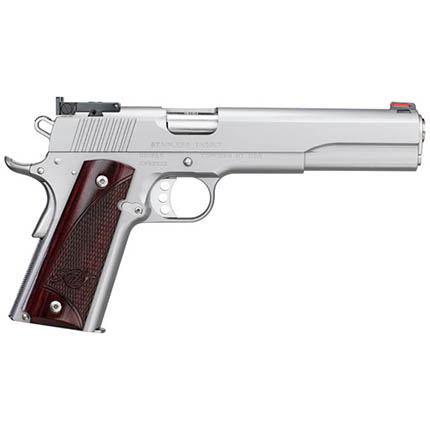 Kimber SS Target 10mm 8RD