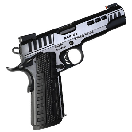 Kimber Rapide Scorpius 9mm 9RD