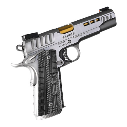 Kimber Rapide Dawn 10mm 8RD