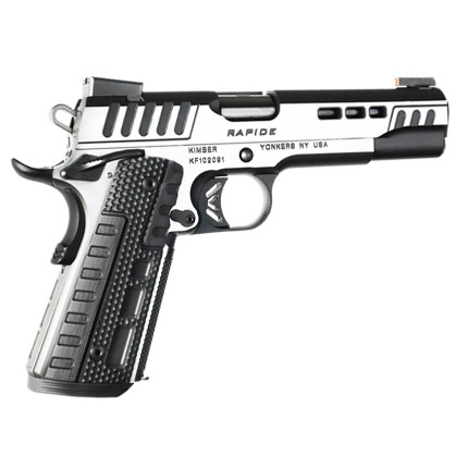 Kimber Rapide Scorp 10mm 8RD