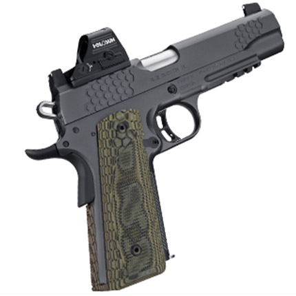 Kimber KHX Cus/RL OI 45ACP 8rd