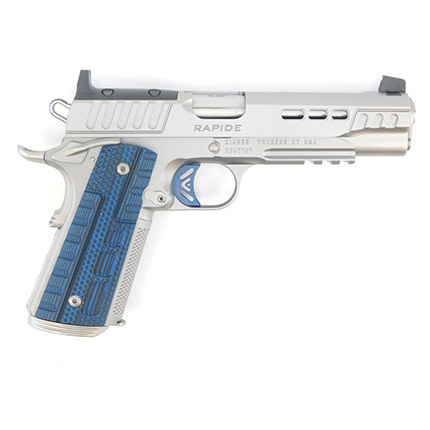 Rapide Ice .45ACP 5" OR 8rd