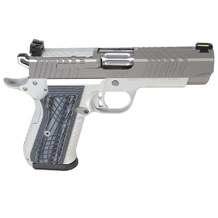 Kimber KDS9c 9mm Silver 10rd