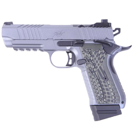 Kimber KDS9c RL NS Gray 18rd