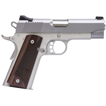 Kimber Pro Carry II .45ACP 7RD