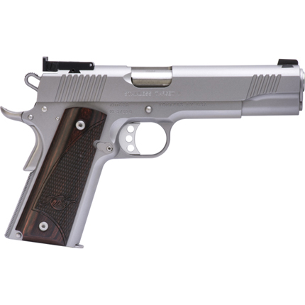 Kimber SS Target II 9mm 8RD