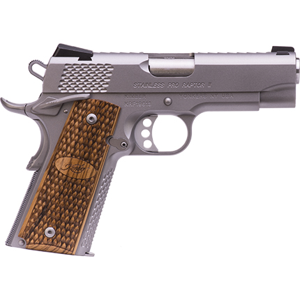 Kimber Pro Raptor II 9mm 9RD