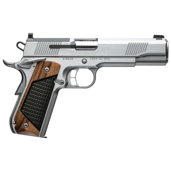 Kimber Next Gen OR 45ACP 7rd