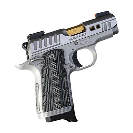 Kimber Micro9 Rapide Dwn 9 7RD