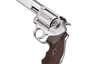 Kimber K6s .357Mag 4" Combat