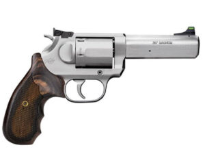 Kimber K6s .357Mag 4" GFO