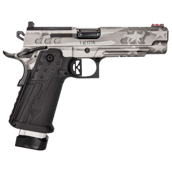 KIMBER 2K11 IND OR 45ACP 13RD