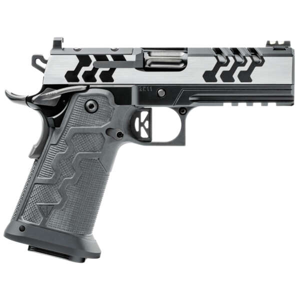 KIM 2K11 PRO OR ECLIP 9MM 19RD