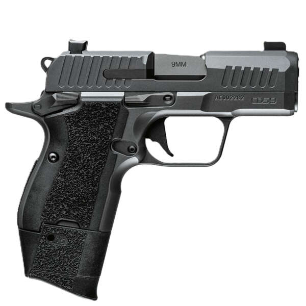 Kimber CDS9 Classic 9mm 15rd
