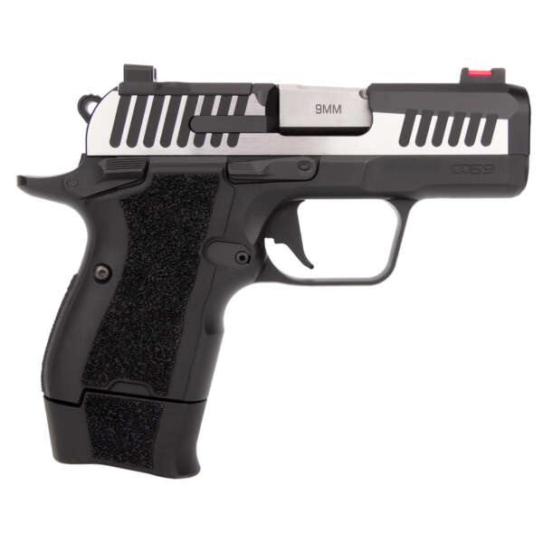 Kimber CDS9 Classic OR 9mm 15r