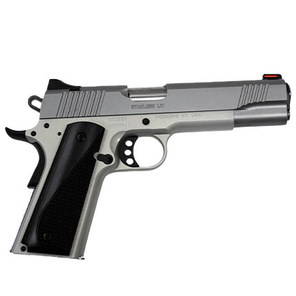 Kimber Stainless LW 9mm SS 9RD