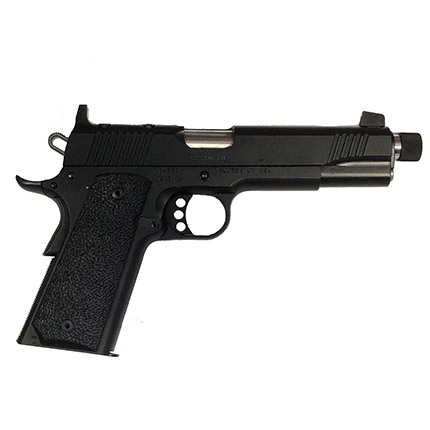 Kimber Cstm LW Or/Tfs 45ACP 8r