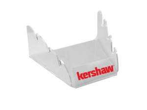 Kershaw Knife Stand - Triple Knife Stand
